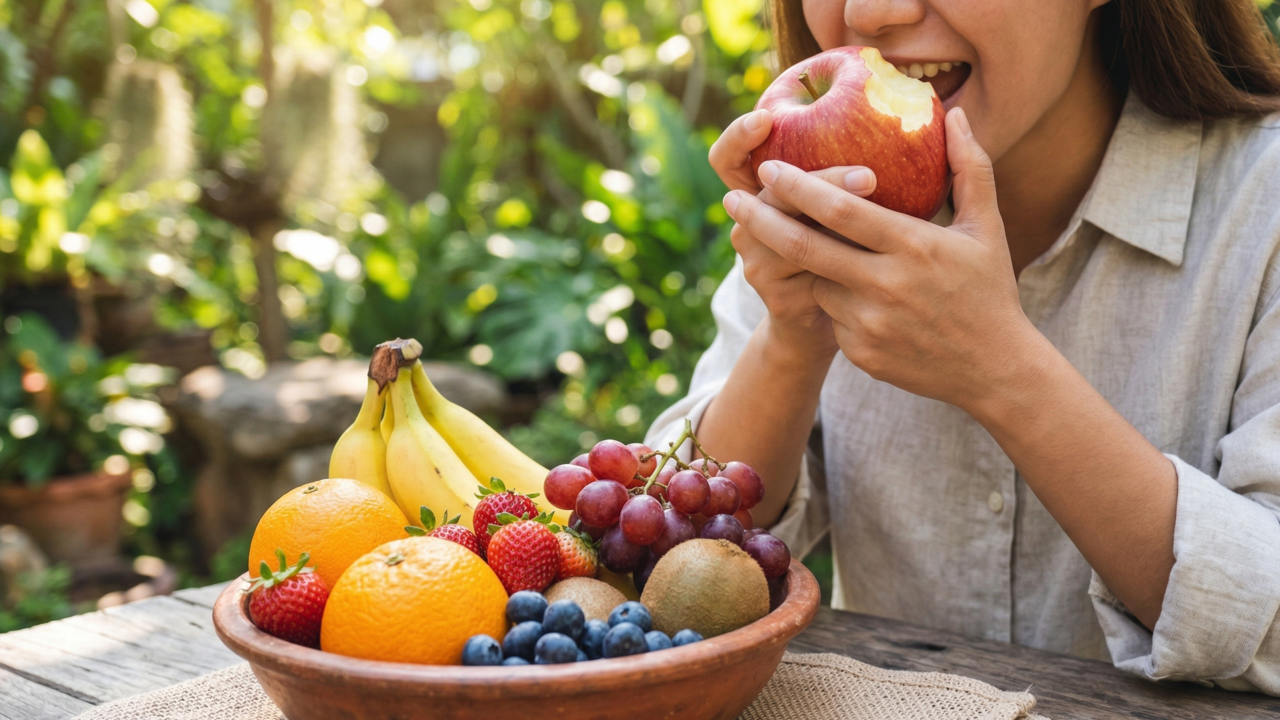 Nutricionista explica: “Seu café da manhã não precisa de suco de laranja, precisa de controle glicêmico”