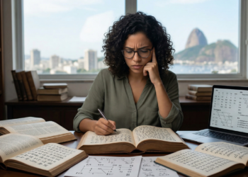 Os idiomas mais difíceis do mundo e o que os torna tão desafiadores