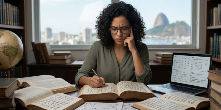 Os idiomas mais difíceis do mundo e o que os torna tão desafiadores