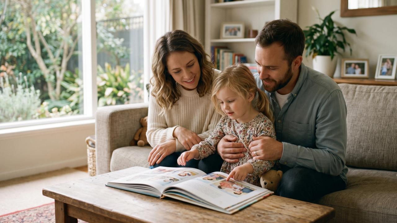 Nomes femininos inspirados na energia de bebês do mês de maio