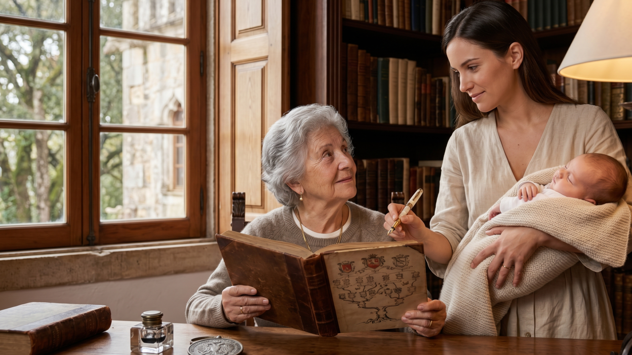 Nomes compostos masculinos modernos e diferentes com personalidade 