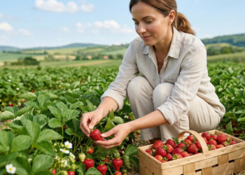 A fruta que vai muito além do sabor e impacta seu corpo todos os dias