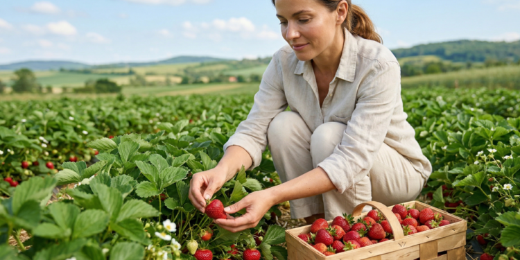 A fruta que vai muito além do sabor e impacta seu corpo todos os dias