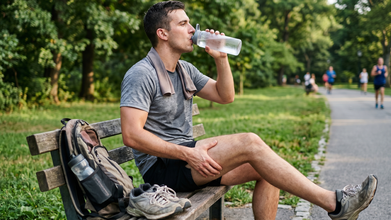 Os exercícios que mais ajudam o corpo a sair do sedentarismo e ganhar disposição no dia a dia, mas o efeito real depende mais de constância do que de intensidade logo no começo