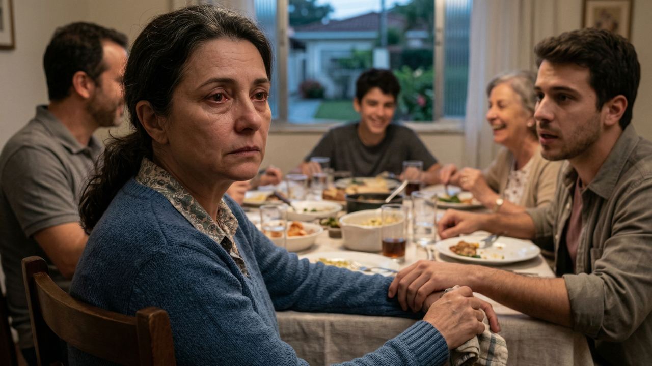 A maioria das famílias tem uma pessoa que todos procuram nos momentos difíceis, mas ninguém pergunta como ela está, e a psicologia mostra por que isso gera um desgaste silencioso