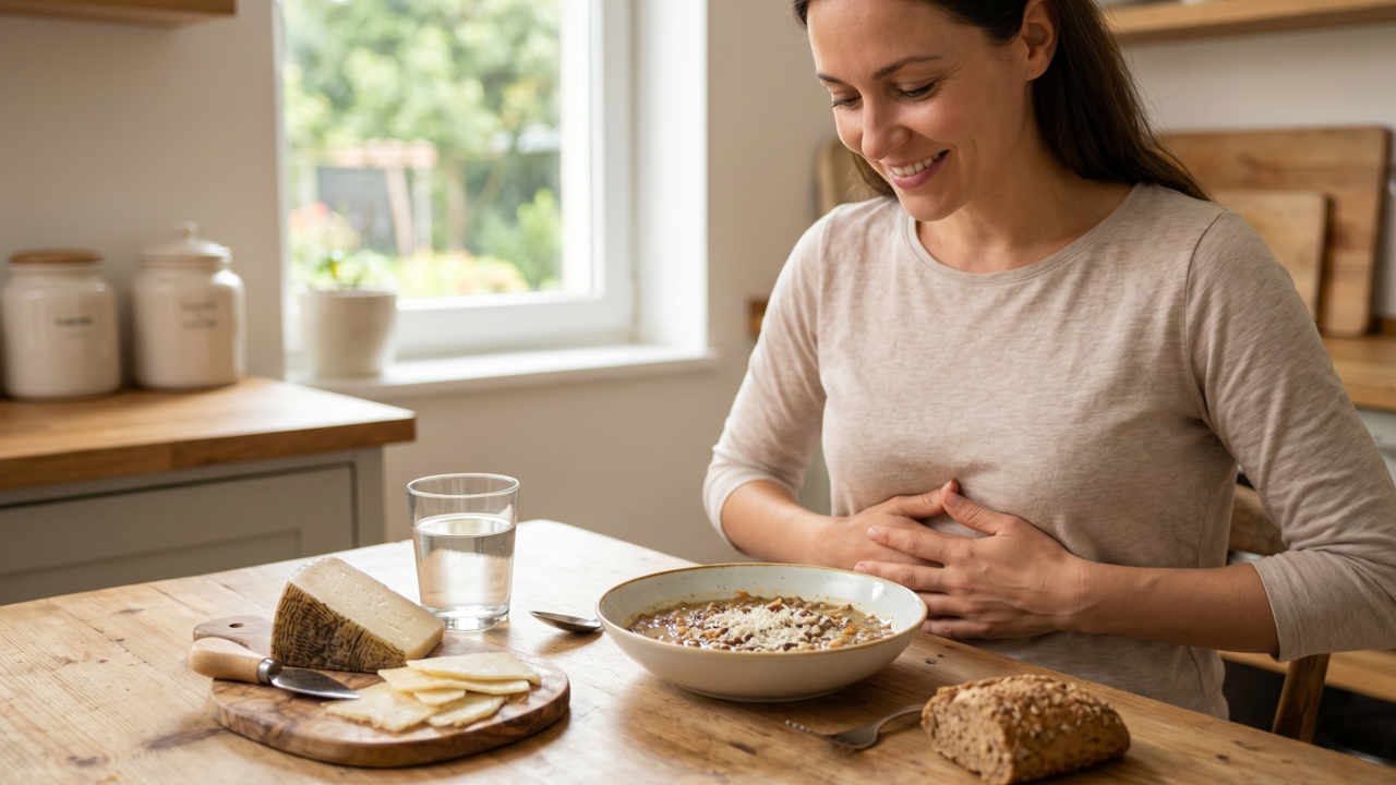 Poucos sabem qual tipo de queijo tem mais gordura e calorias