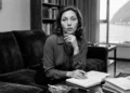 Citação do dia da escritora Clarice Lispector: “Liberdade é pouco. O que eu desejo ainda não tem nome.”