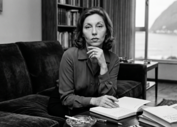 Citação do dia da escritora Clarice Lispector: “Liberdade é pouco. O que eu desejo ainda não tem nome.”