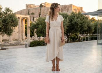 Os 7 nomes de meninas inspirados em deusas gregas que estão voltando à moda em 2026