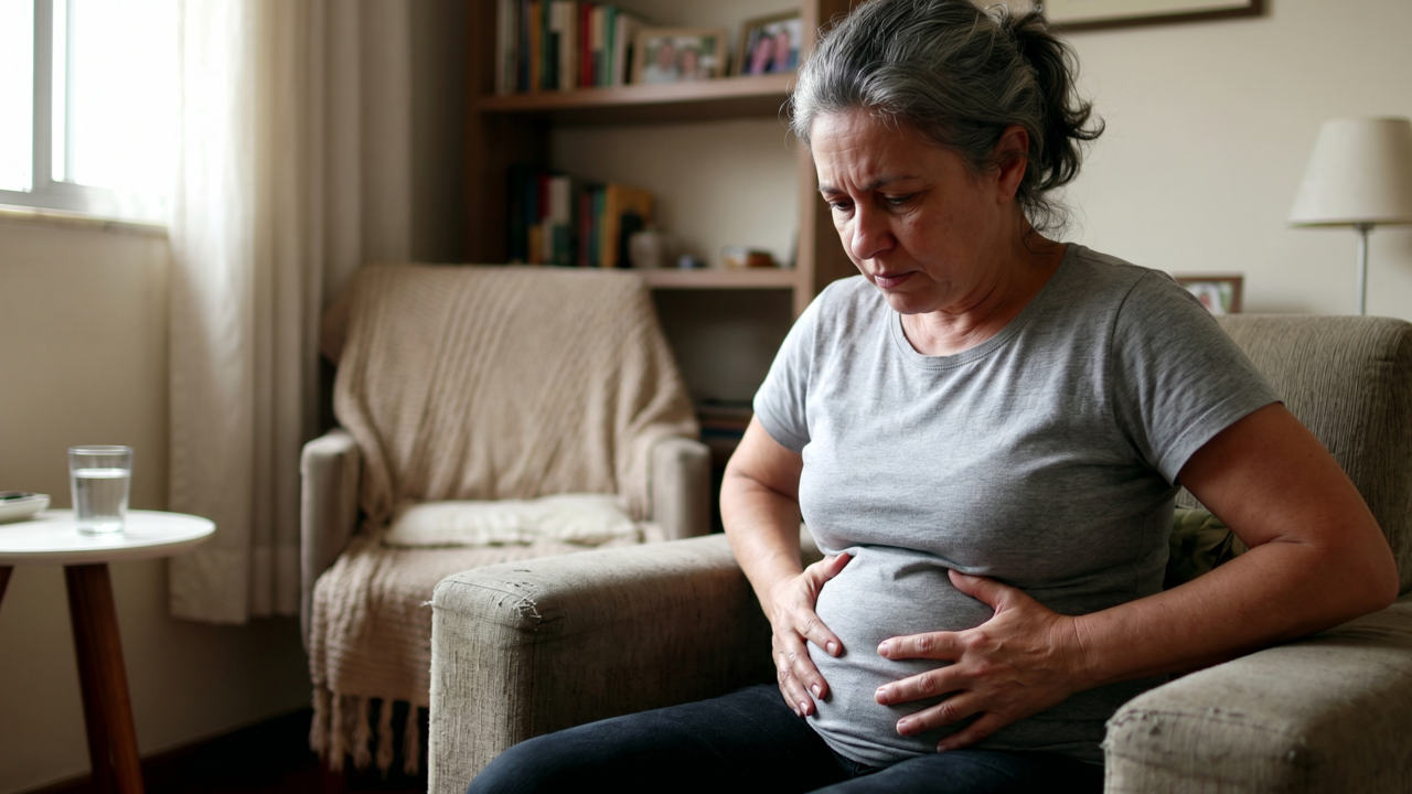 Como identificar sinais de vermes no corpo que podem indicar problemas intestinais