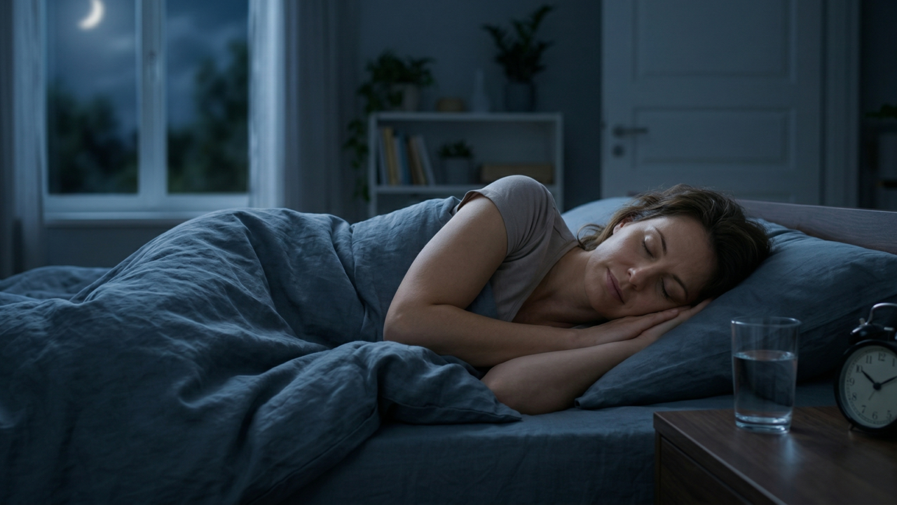 Dormir mais ajuda a emagrecer mais que dieta restritiva, mas só funciona se o sono for profundo e regular