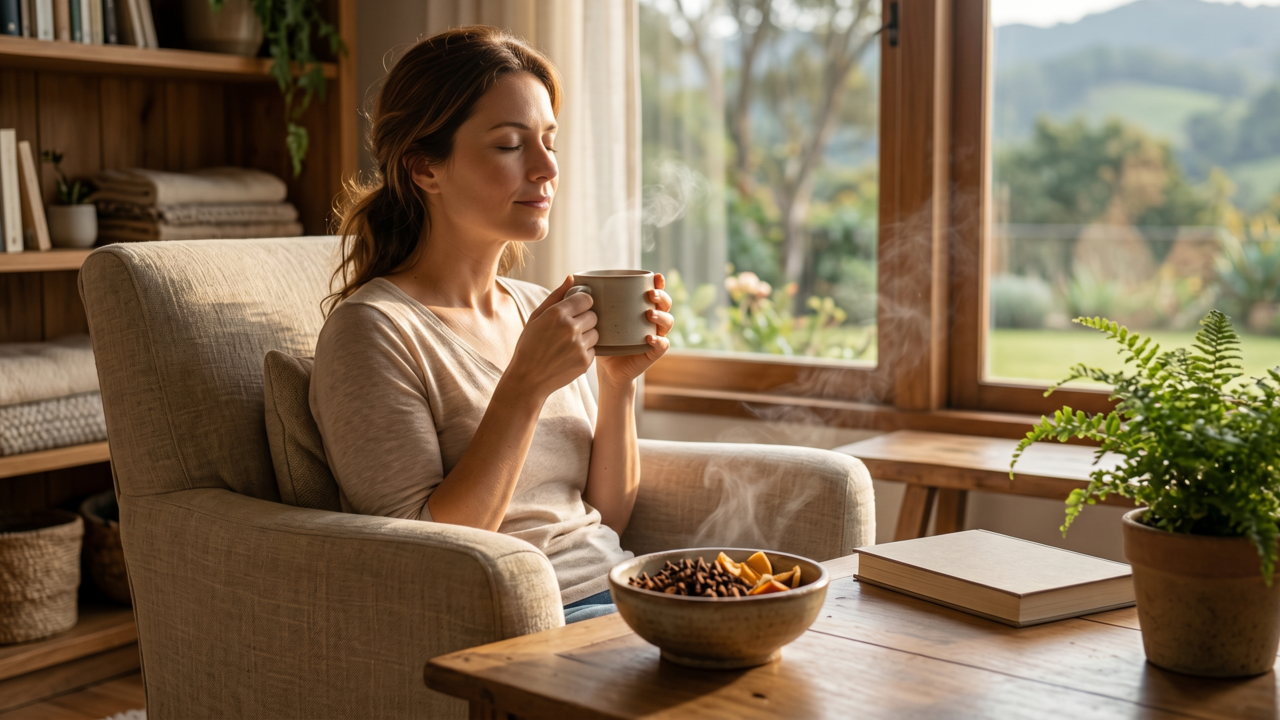 Poucos sabem como usar cravo-da-índia para afastar insetos e melhorar o ambiente