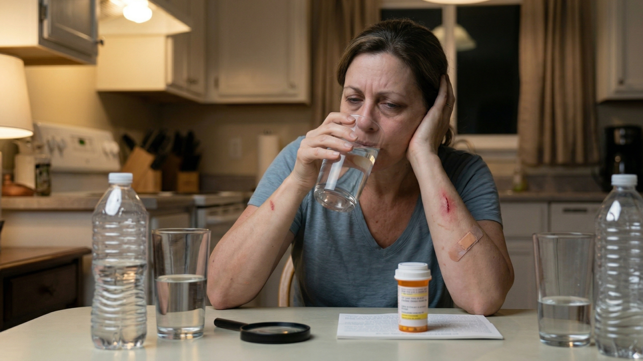 Pouca gente sabe, mas essa planta ignorada no quintal pode ajudar no controle do açúcar no sangue