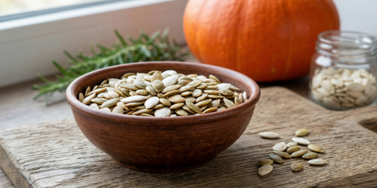 A semente pouco consumida que tem mais ferro que o feijão e pode ajudar a combater o cansaço no dia a dia