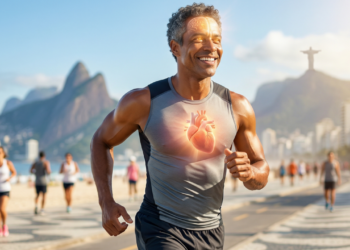 O que acontece no seu corpo quando você começa a comer peixe toda semana