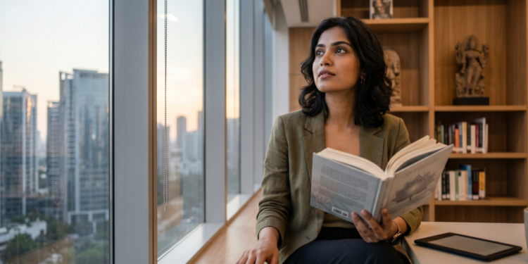 Nomes raros de meninas da mitologia indiana que ainda soam modernos em 2026