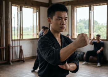 A frase do Confúcio que explica por que a disciplina é mais importante que o talento