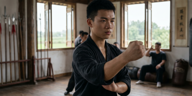 A frase do Confúcio que explica por que a disciplina é mais importante que o talento