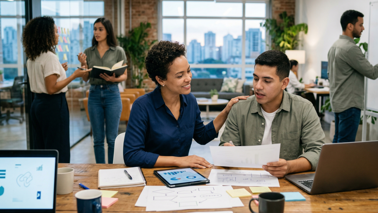 Estudos mostram que crianças que ajudavam a cuidar de irmãos mais novos estavam desenvolvendo o que hoje é chamado de empatia avançada