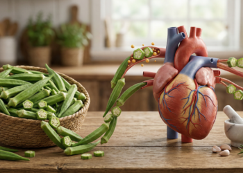 Os benefícios do quiabo que podem transformar sua alimentação