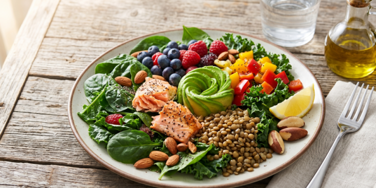 O que comer para fortalecer os pulmões, os nutrientes importantes e onde encontrá-los naturalmente