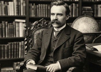 A citação de hoje é de Friedrich Nietzsche: “Aquele que tem um porquê para viver suporta quase qualquer como.”