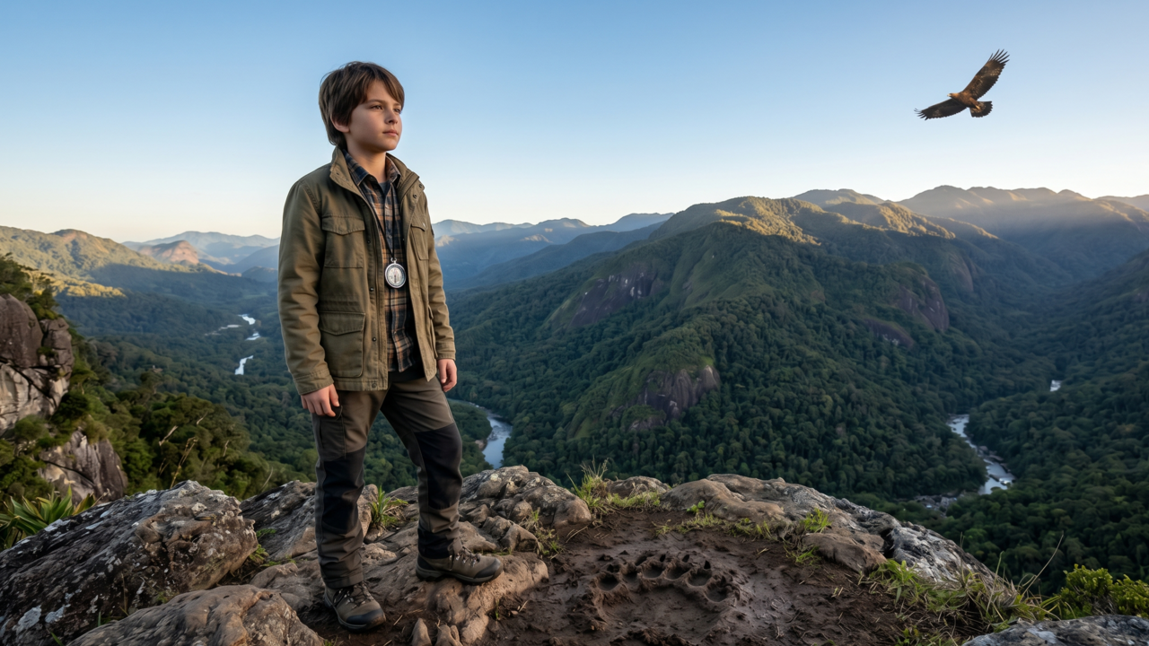 As melhores opções de nomes nórdicos para meninos em 2026