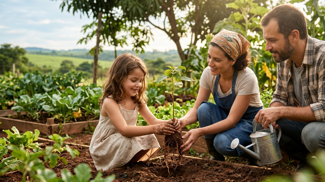 Os nomes retrô para meninas que estão de volta à moda em 2026