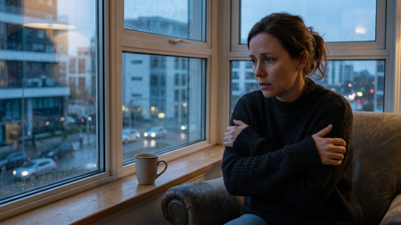 A psicologia aponta que adultos que evitam demonstrar emoções não são mais fortes, mas aprenderam a se proteger de vulnerabilidade na infância