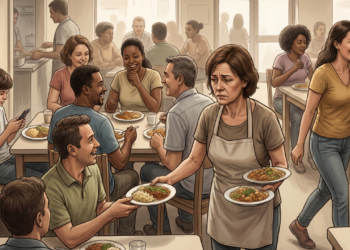 Segundo a psicologia, pessoas que sempre colocam os outros em primeiro lugar nem sempre recebem o mesmo em troca. E isso tem uma explicação