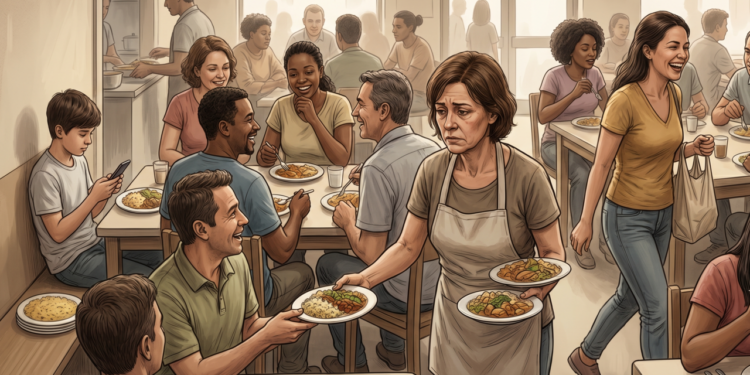 Segundo a psicologia, pessoas que sempre colocam os outros em primeiro lugar nem sempre recebem o mesmo em troca. E isso tem uma explicação