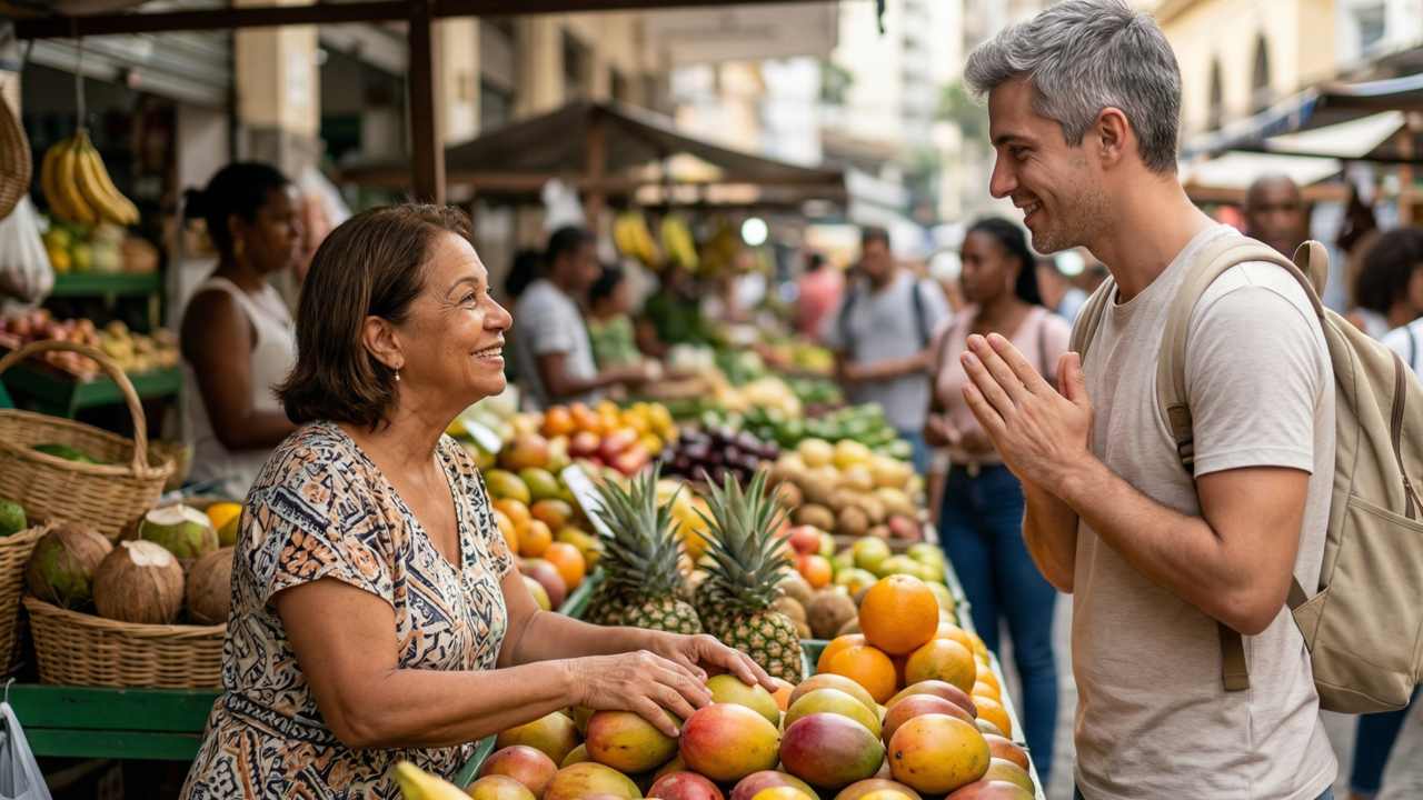 Por que é importante saber o básico dos principais idiomas do mundo