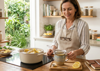 Casca de abacaxi fervida com gengibre: quais os benefícios e como consumir sem erro, segundo especialistas
