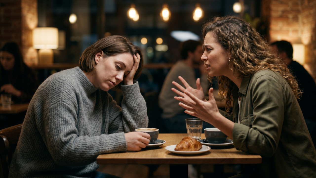 Esses são os signos que mais esgotam emocionalmente nas amizades, segundo a astrologia