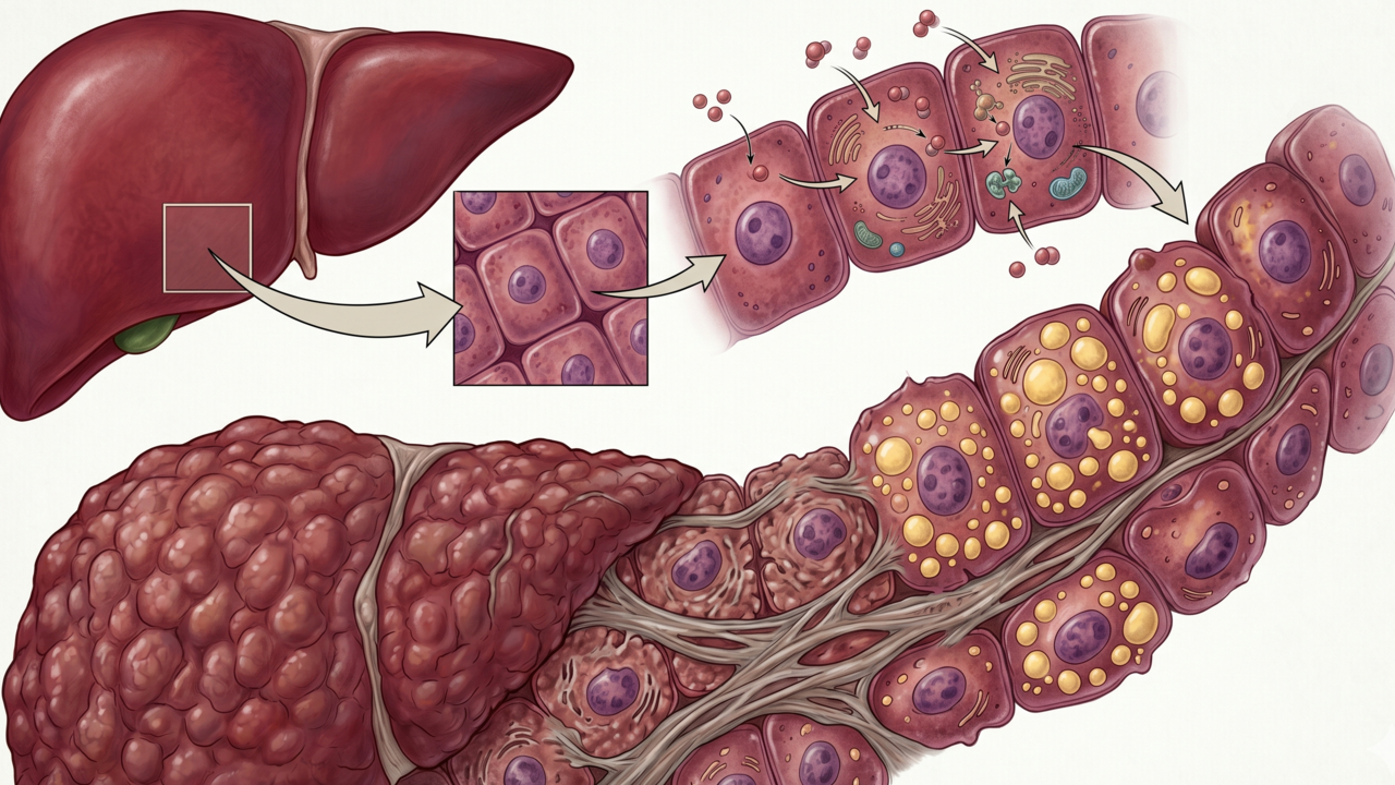 Hepatologista explica o efeito do vinho no fígado e saúde cardiovascular