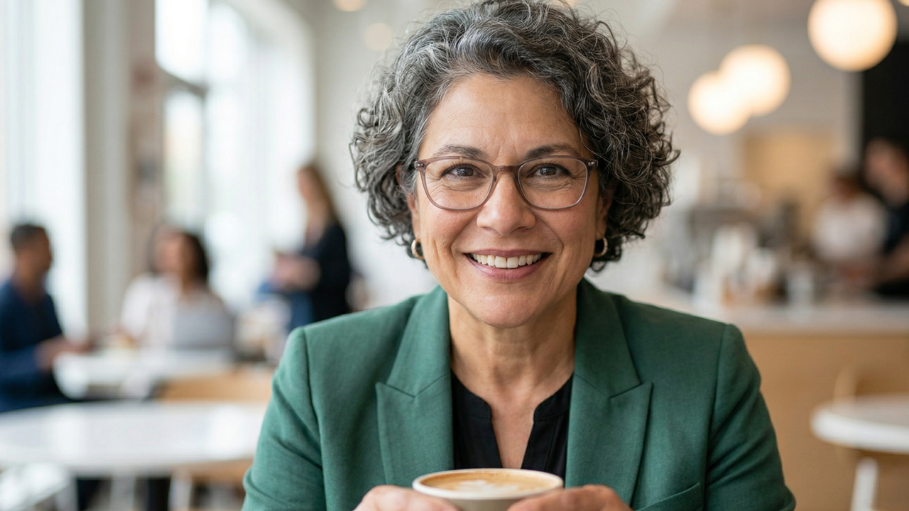 O que pessoas carismáticas transmitem enquanto falam