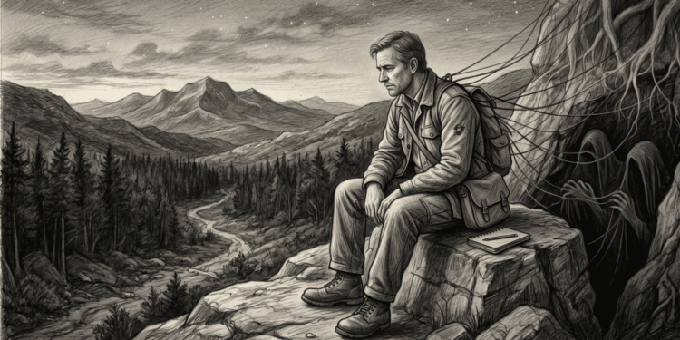 O que Carl Jung quis dizer quando afirmou que “Até você se tornar consciente, o inconsciente irá dirigir sua vida e você vai chamá-lo de destino”