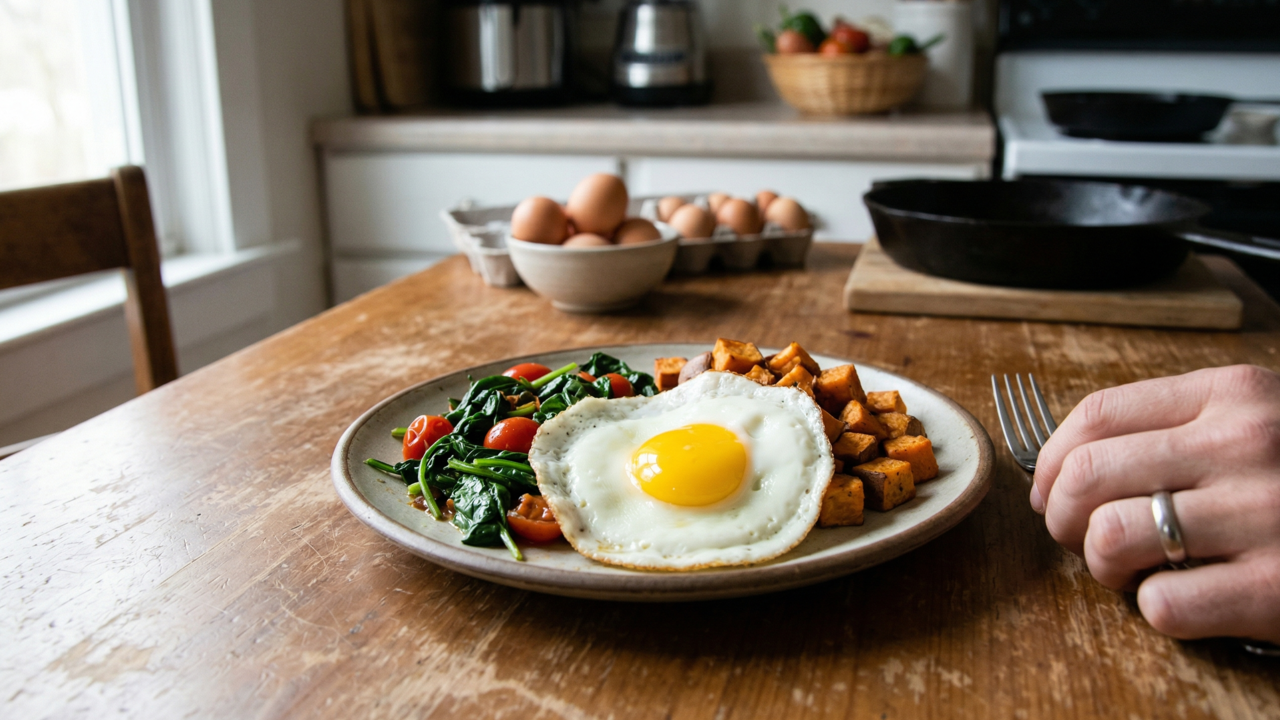Alimentos baratos e nutritivos para manter uma dieta equilibrada e saudável