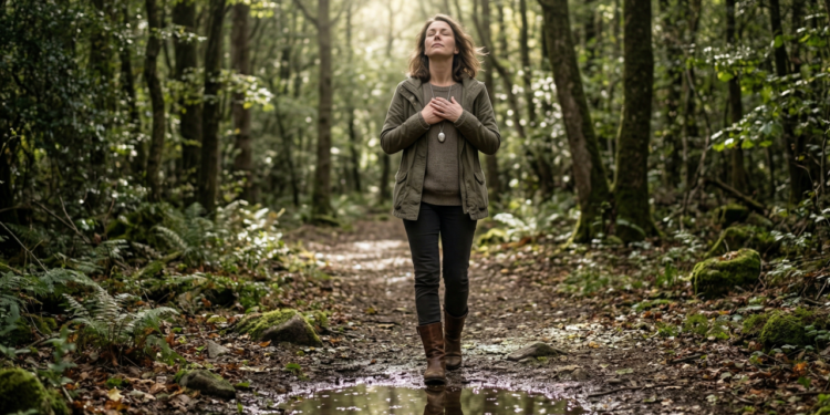 Talvez você não sinta saudade da infância, mas da versão de você que ainda não carregava tanta coisa por dentro
