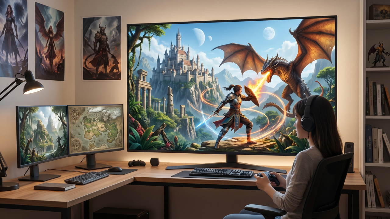 7 animes isekai mais populares que devem estar na sua lista