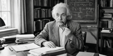 A citação de hoje é de Albert Einstein: “Insanidade é fazer a mesma coisa repetidamente e esperar resultados diferentes.”
