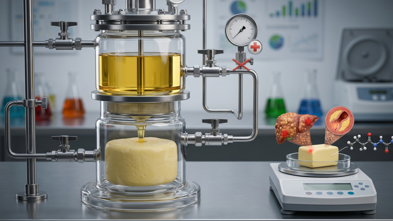 Manteiga ou margarina? Essa é a opção que mais preocupa nutricionistas