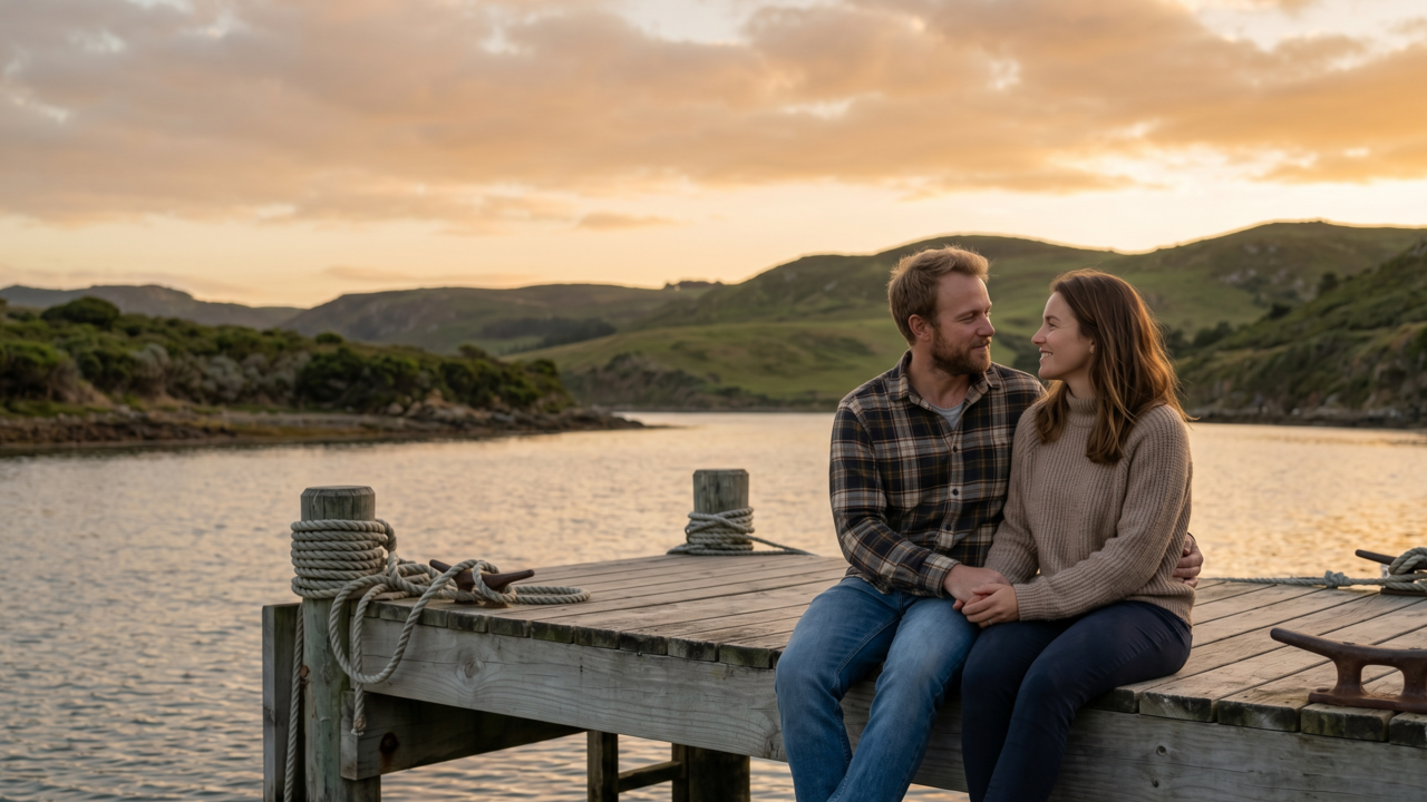 As frases que casais nunca deveriam dizer um ao outro durante uma discussão