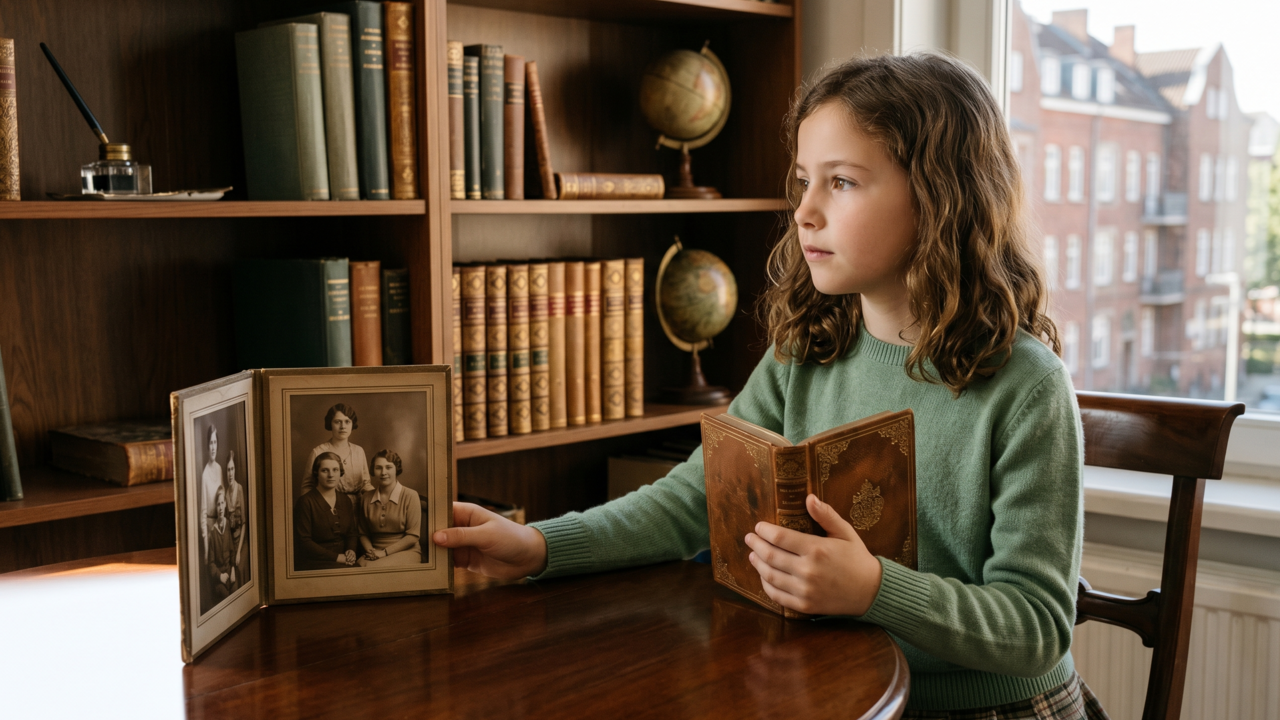 Os 5 nomes de meninas mais bonitos do momento