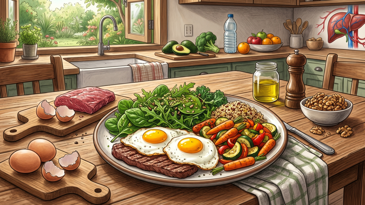 As gorduras que parecem prejudiciais, mas que podem ter espaço em uma alimentação equilibrada