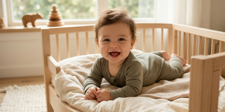 Bebês estão recebendo um nome com 3 letras que fez sucesso nos anos 90 e voltou à moda