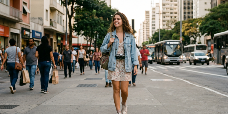 Nome feminino clássico dos anos 90 volta a ganhar destaque e chama atenção pela delicadeza e elegância nas escolhas atuais