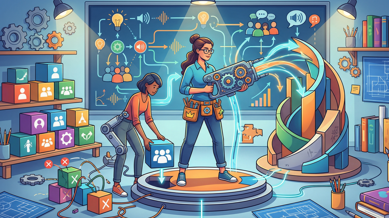 “Pra mim fazer” ou “pra eu fazer” é um dos erros mais repetidos na fala, e esse é o jeito certo segundo a gramática