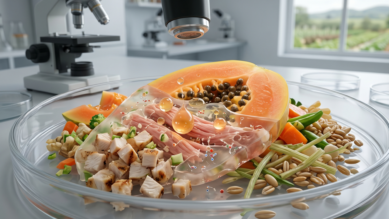 A fruta brasileira fácil de plantar que ajuda a melhorar a digestão naturalmente no clima tropical