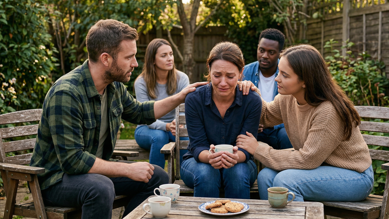A psicologia mostra que adultos criados na era da hiperindependência também são os que mais evitam pedir ajuda